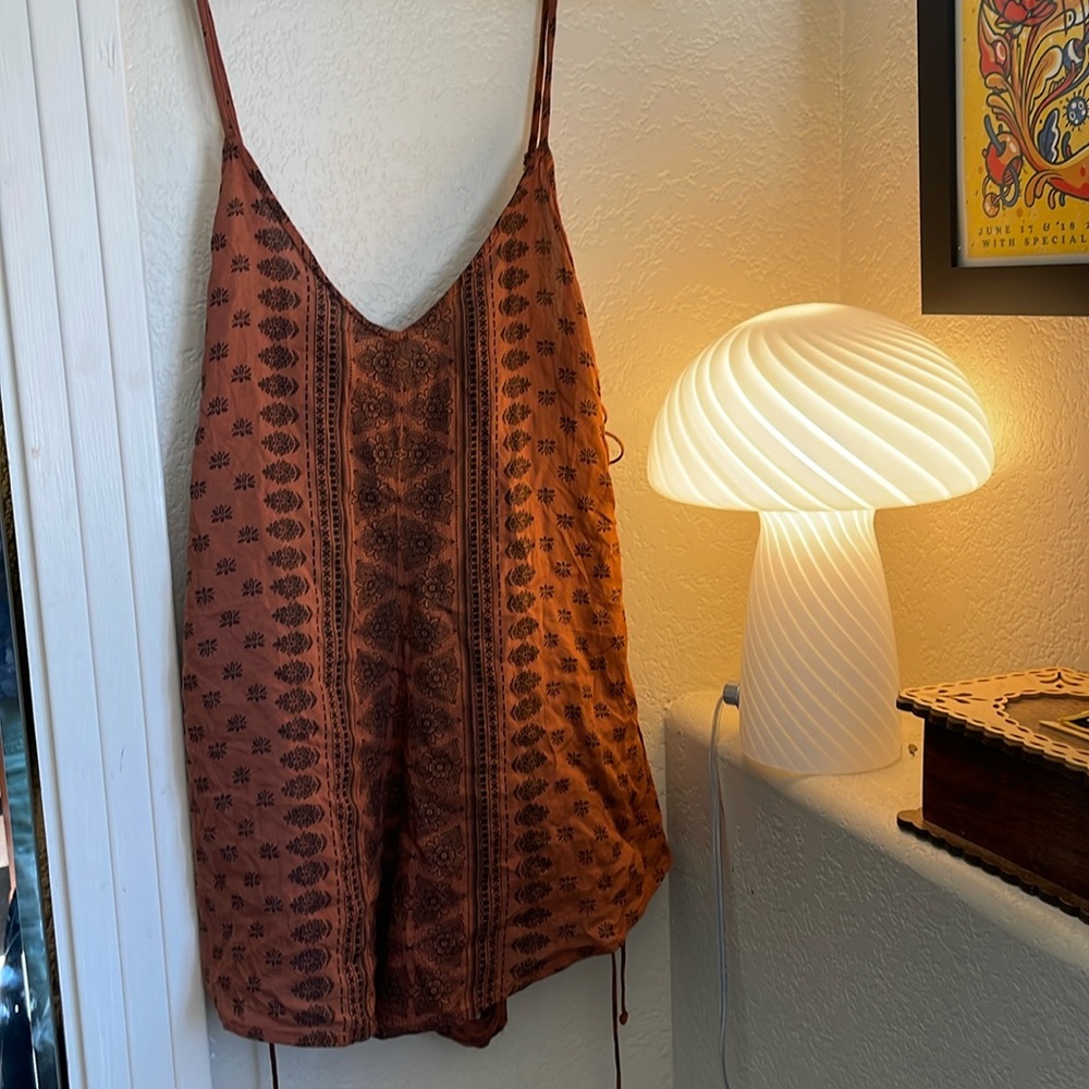 Amuse Society romper